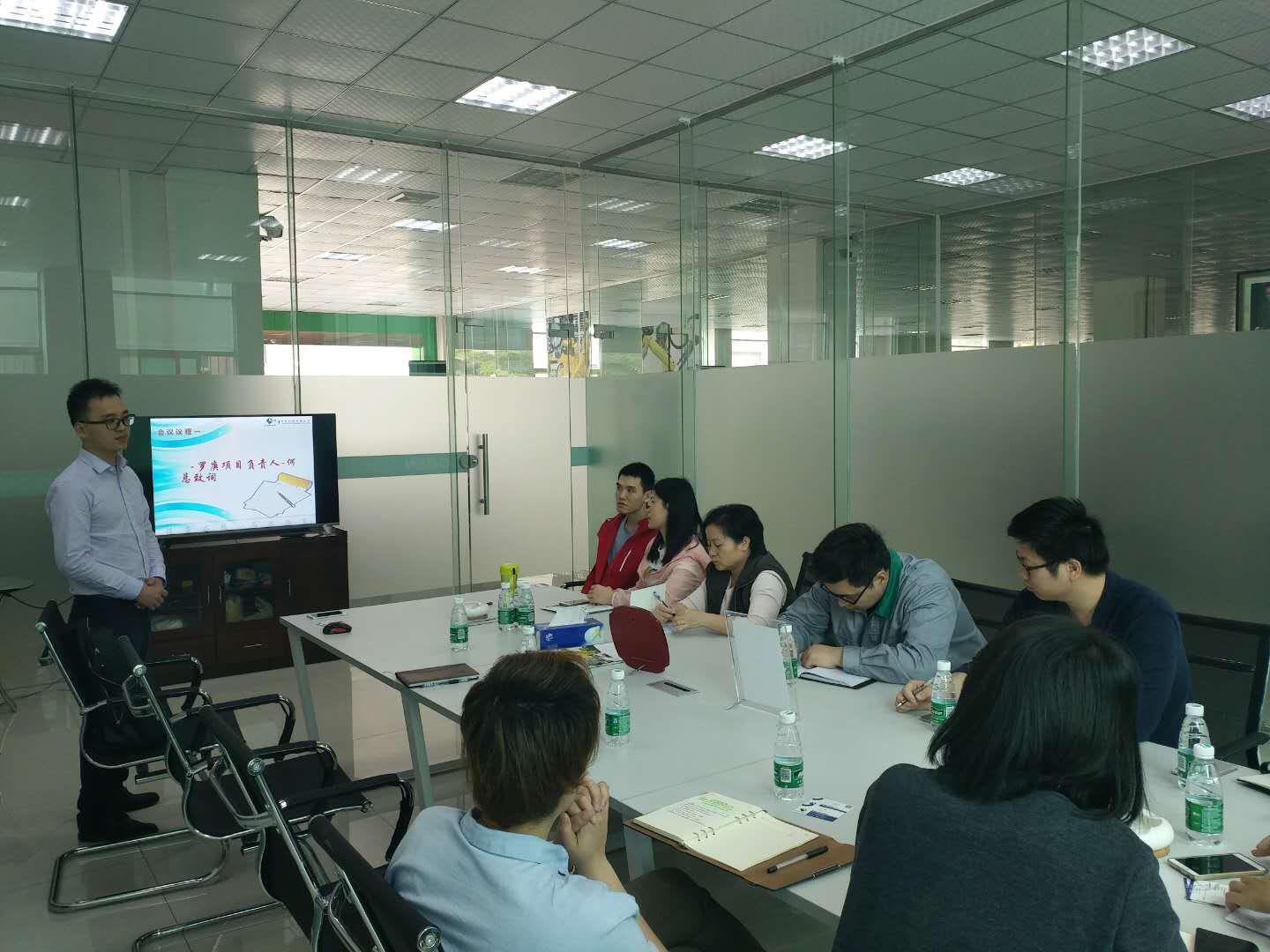 祝贺罗庚机器人签约乐动·网站注册,乐动online(中国)ERP